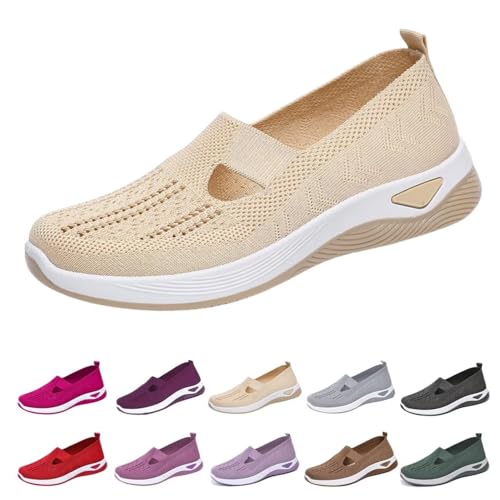 zapatos ortopédicos para mujer cómodos