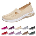 zapatos ortopédicos para mujer cómodos