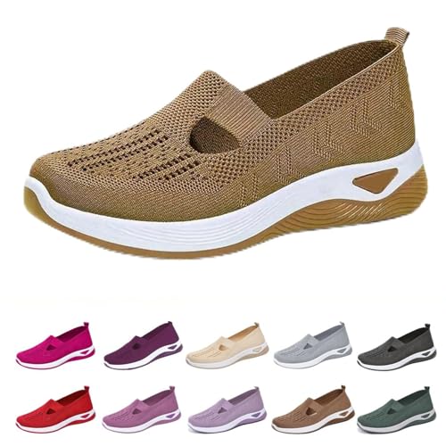 zapatos ortopédicos para mujer cómodos