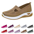 zapatos ortopédicos para mujer cómodos