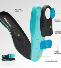 zapatos ortopédicos para uso diario