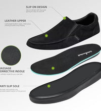zapatos ortopédicos para uso diario
