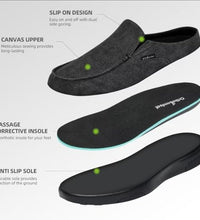 zapatos ortopédicos para uso diario