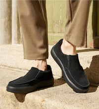 zapatos para aliviar el dolor en talones