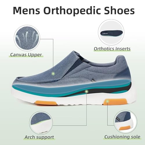 zapatos para aliviar fascitis plantar