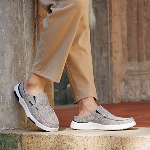 zapatos para aliviar fascitis plantar