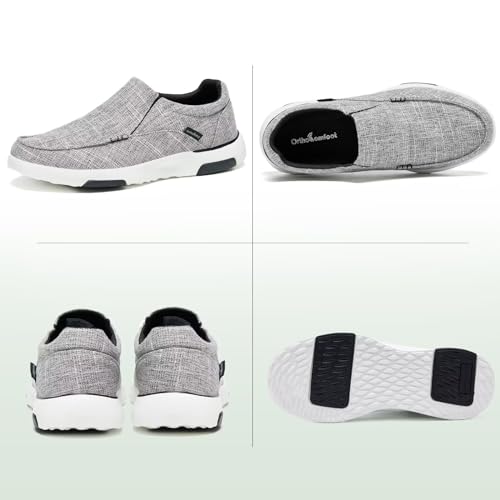 zapatos para caminar con confort extremo