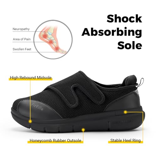 zapatos para caminar con soporte arqueado