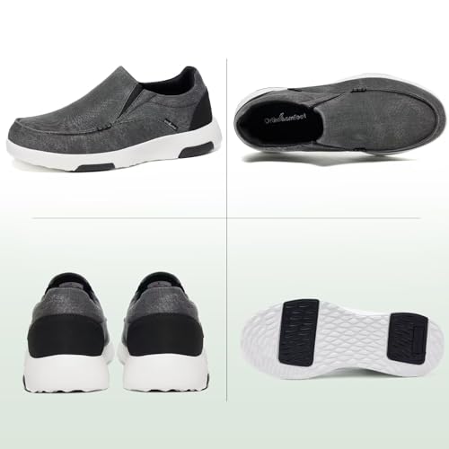 zapatos para caminar con soporte