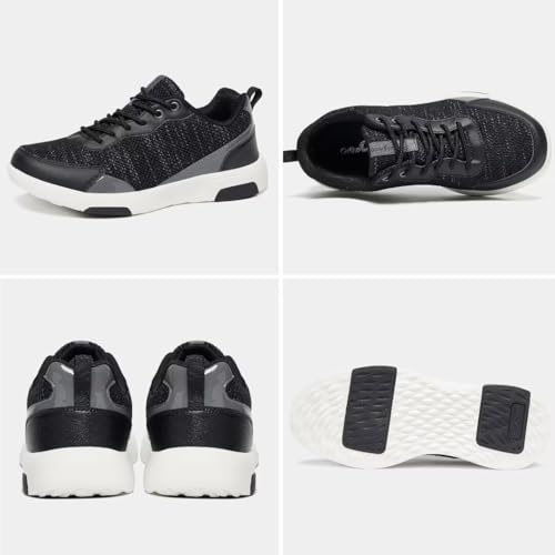 zapatos para fascitis plantar efectivos