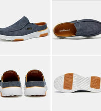 zapatos para fascitis plantar en hombres