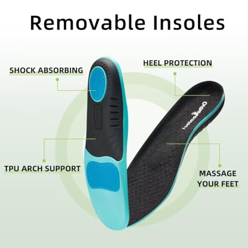 zapatos para hombre con confort diario