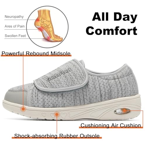 zapatos para juanetes y artritis