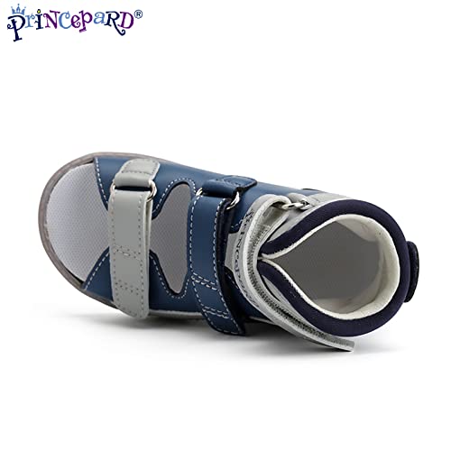 zapatos para niños que corrigen postura
