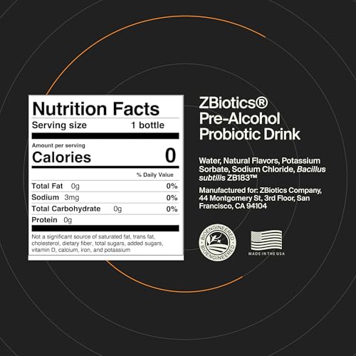ZBiotics ayuda a sentirte mejor
