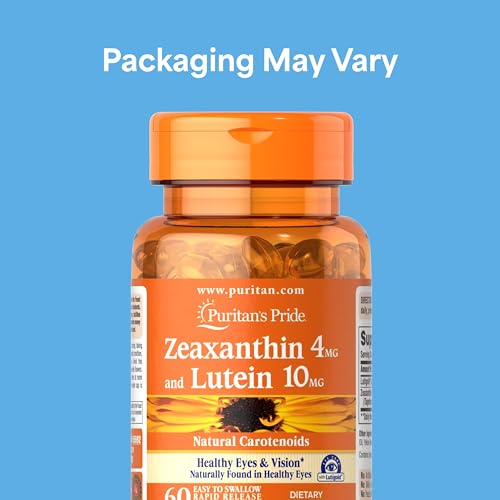 zeaxantina para salud visual