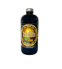 zeolita líquida alta biodisponibilidad