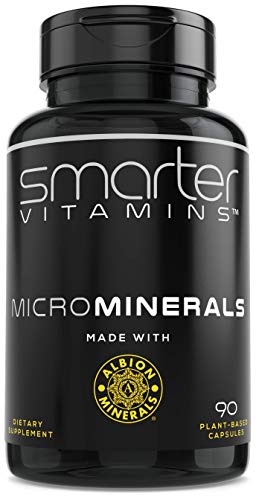 Zinc glicinato para salud óptima