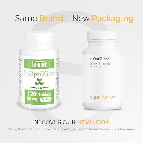 Zinc Metionina para fortalecer el sistema inmune