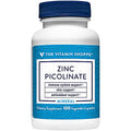 Zinc Picolinato para fortalecer defensas