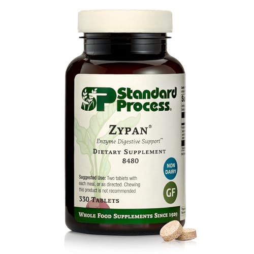 Zypan apoyo digestivo natural